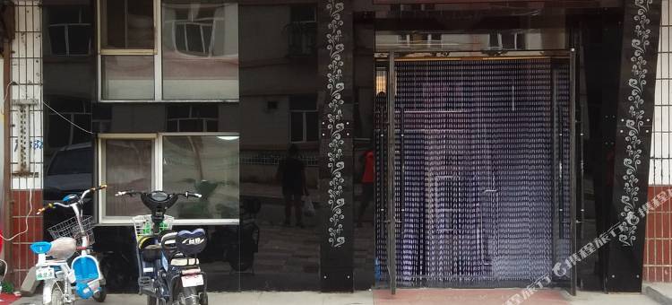 牡丹江凯丰旅馆图片