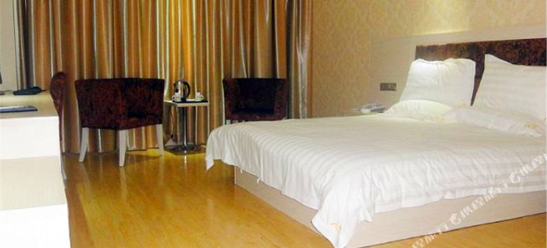 美宜家连锁酒店(虞城嵩山路店)图片