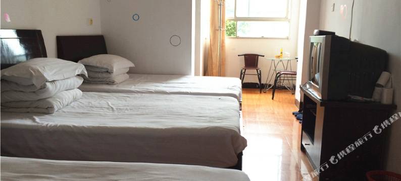 三明沙县顺心旅馆图片