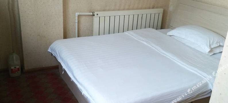 银川百顺达宾馆图片