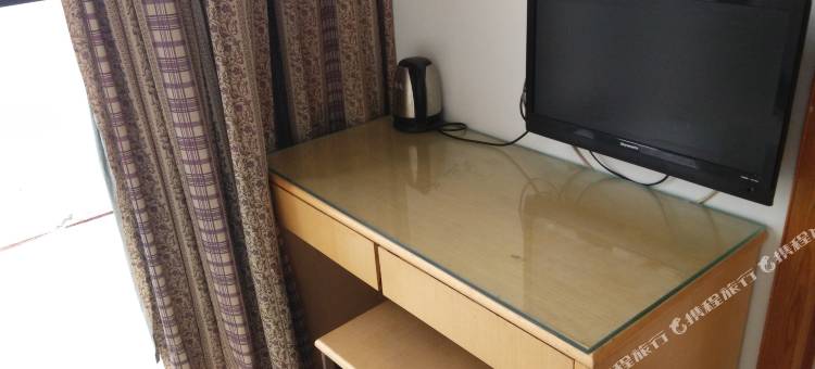 苏州景城酒店图片