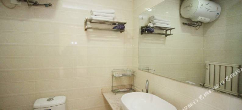 巴彦淖尔君悦快捷酒店图片