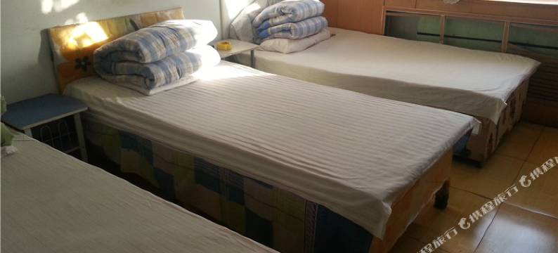 淄博福临门旅馆图片