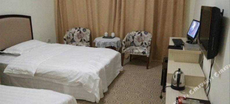 赤壁陆水湖宾馆图片