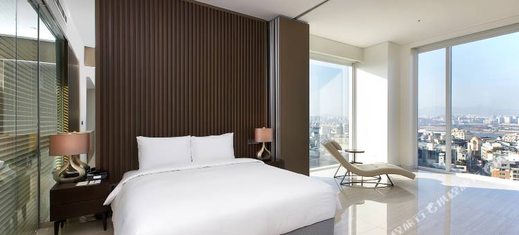 恩特拉江南酒店(Hotel Entra Gangnam)图片