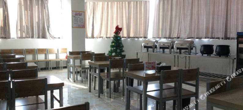 美克酒店(兰考火车站店)图片