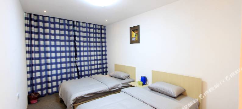 重庆难得有空国际青年旅舍图片