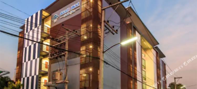康拉达广场酒店(Chonlada Place)图片