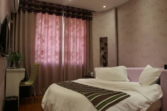 赤水富景花园酒店