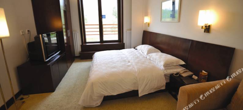 雅旺斯酒店(亚布力滑雪旅游度假区店)图片