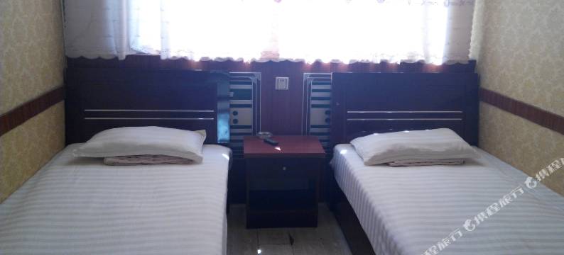 邹平长虹宾馆图片