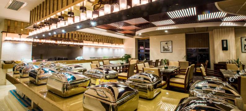 张家界恺力国际酒店图片