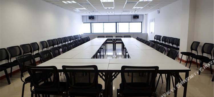 如家酒店·neo(苏州金鸡湖博览中心星湖街地铁站店)图片