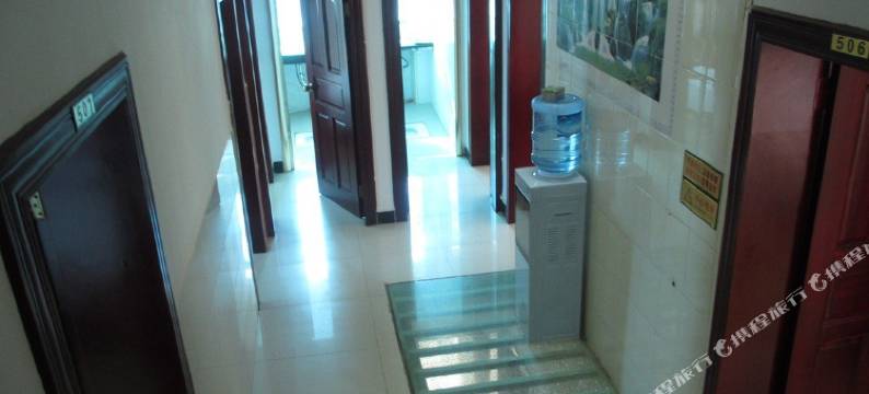 抚仙湖锦秀酒店(禄充风景区店)图片