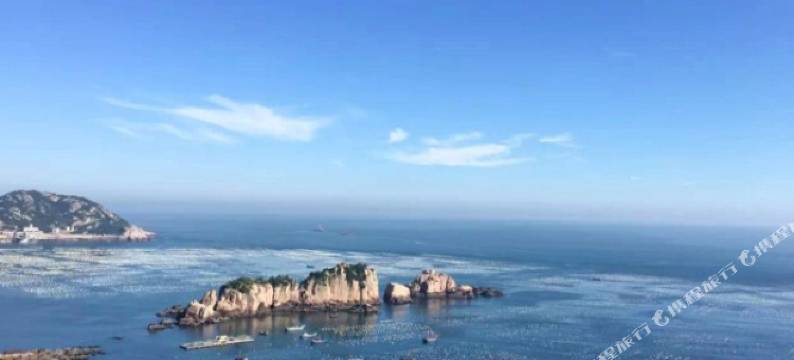 嵊泗万豪山庄图片