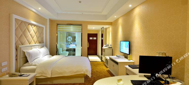 师宗帝豪大酒店(师宗汽车客运站店)图片