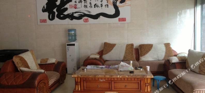 德昌新天地商务酒店图片