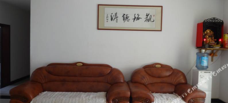 南戴河景元宾馆图片