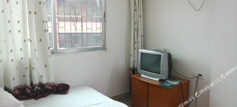 丹霞山肥姨农家乐图片