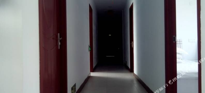 惠民静和商务宾馆图片