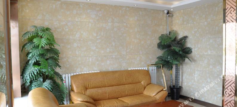 海晏西海饭店图片