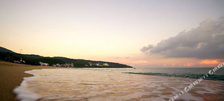 屏东垦丁红舍旅店图片