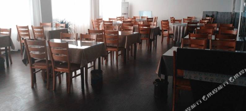 中牟厚海商务酒店图片