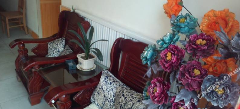 海阳同福客栈图片