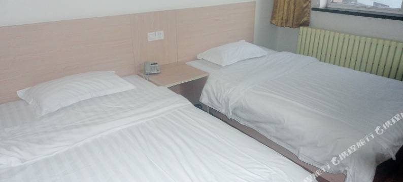 长春平安居宾馆图片