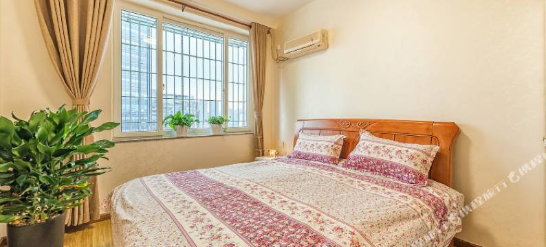 重庆解放碑公寓图片