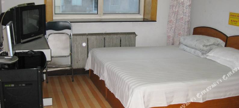 丹东鸭江春招待所图片