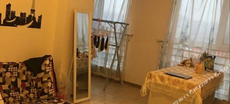 长春净月港湾公寓图片