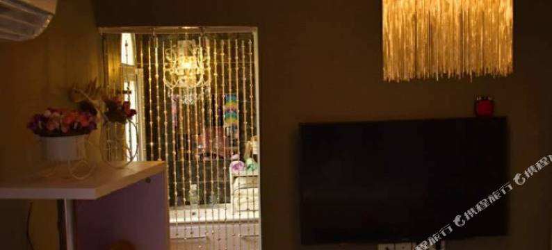 上海林籁泉韵客栈图片