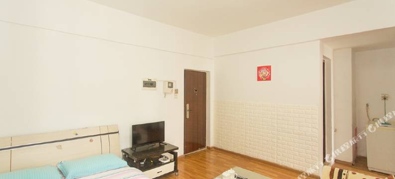 同星居客栈(成都王府井店)图片