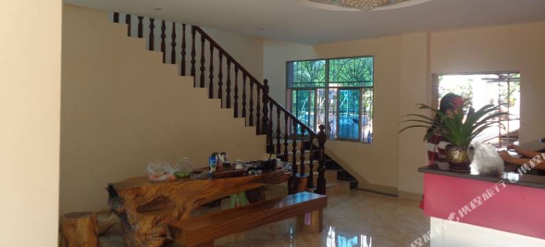 勐海锦鑫酒店图片