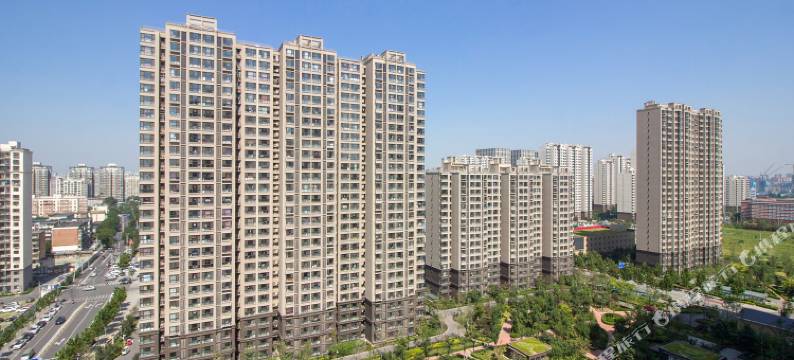 北京近北京西站南站六里桥307医院舒适公寓图片