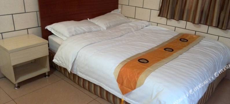 湛江龙源旅业图片