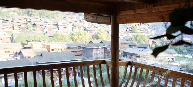 西江小泥巴客栈图片