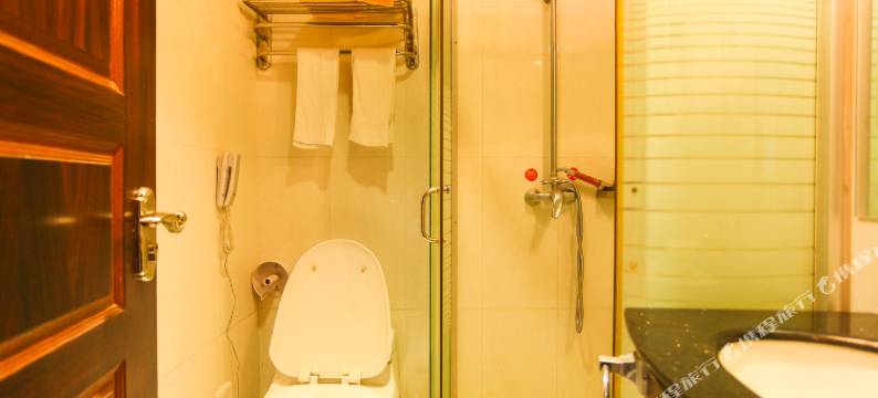 泰州长兴宾馆图片