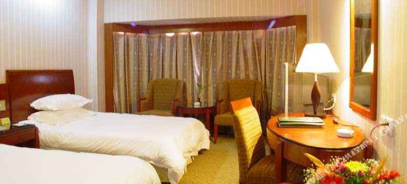 扬州江都大酒店图片