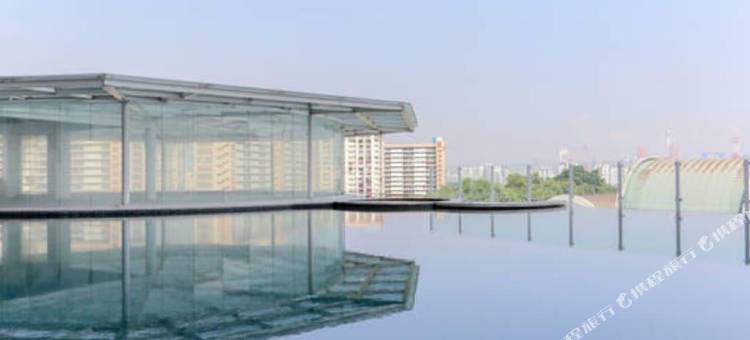 一号公寓(Pertama Residency KL)图片