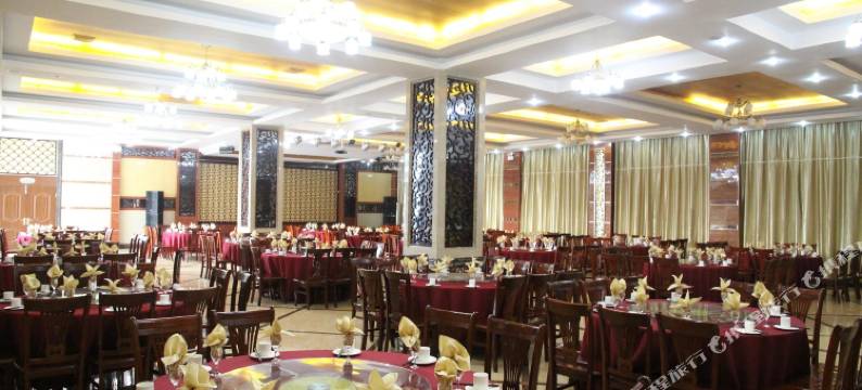 青岛鸿源御都温泉度假村图片