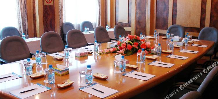 宣城南天宾馆(国购广场八佰伴店)图片