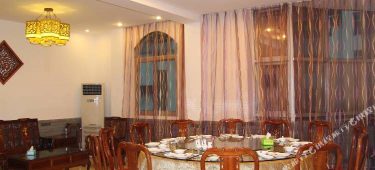 泰宁森林大酒店图片