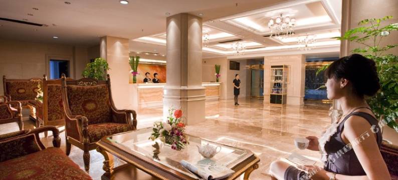 绍兴舜泉宾馆图片