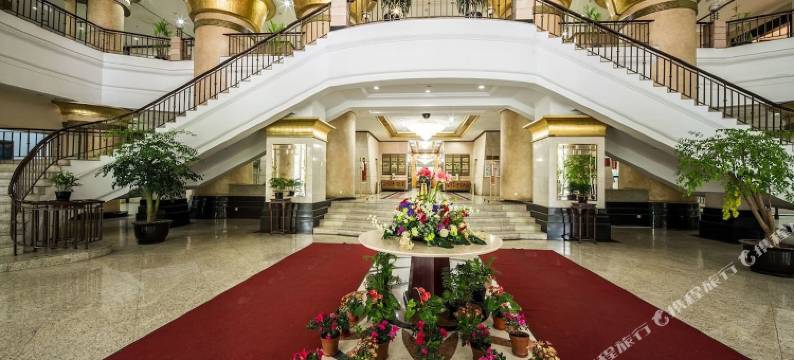 上海Gohome公寓图片