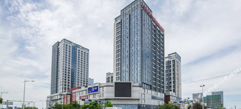 名宿时代民宿(苏州锦芳路店)图片