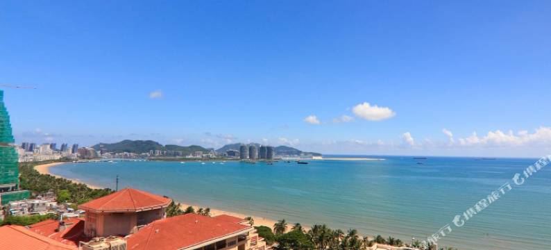 三亚领航海景公寓图片