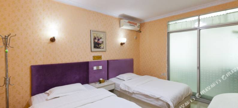 株洲天富宾馆图片