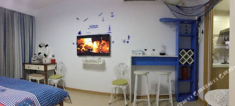 舟山浙江省嵊泗县天悦湾滨海度假村图片